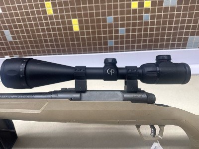 SAVAGE ARMS SAVAGE AXIS II XP 30-06 .30-06 SPRG - Image 7 of 10