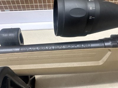 SAVAGE ARMS SAVAGE AXIS II XP 30-06 .30-06 SPRG - Image 2 of 10