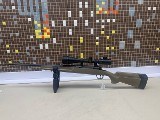 SAVAGE ARMS SAVAGE AXIS II XP 30-06 .30-06 SPRG - Image 1 of 10