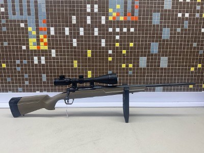 SAVAGE ARMS SAVAGE AXIS II XP 30-06 .30-06 SPRG - Image 3 of 10