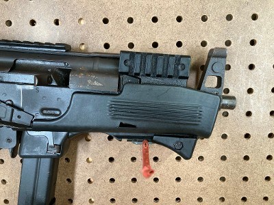 CHIAPPA FIREARMS AK-9 9MM LUGER (9x19 PARA) - Image 4 of 10