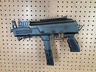 CHIAPPA FIREARMS AK-9 9MM LUGER (9x19 PARA) - Image 6 of 10