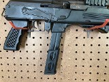 CHIAPPA FIREARMS AK-9 9MM LUGER (9x19 PARA) - Image 5 of 10