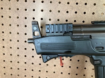 CHIAPPA FIREARMS AK-9 9MM LUGER (9x19 PARA) - Image 8 of 10