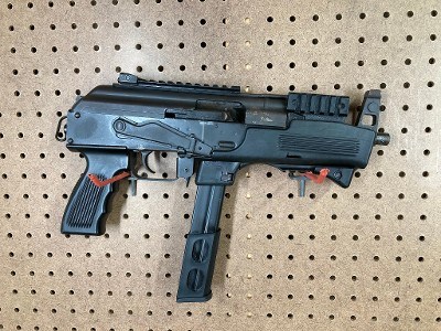 CHIAPPA FIREARMS AK-9 9MM LUGER (9x19 PARA) - Image 1 of 10