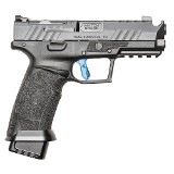 TISAS PX-9 DUTY COMP GEN 3 9MM LUGER (9x19 PARA) - Image 1 of 2