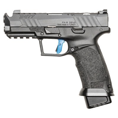 TISAS PX-9 DUTY COMP GEN 3 9MM LUGER (9x19 PARA) - Image 2 of 2