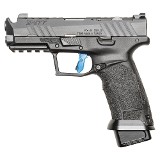 TISAS PX-9 DUTY COMP GEN 3 9MM LUGER (9x19 PARA) - Image 2 of 2