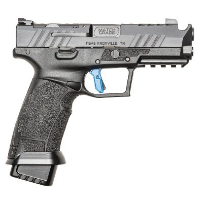 TISAS PX-9 DUTY COMP GEN 3 9MM LUGER (9x19 PARA) - Image 1 of 2