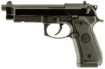 BERETTA 92FS Type M9A1 .22 LR - Image 2 of 3