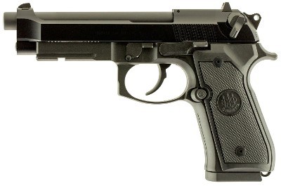 BERETTA 92FS Type M9A1 .22 LR - Image 2 of 3