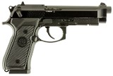 BERETTA 92FS Type M9A1 .22 LR - Image 1 of 3