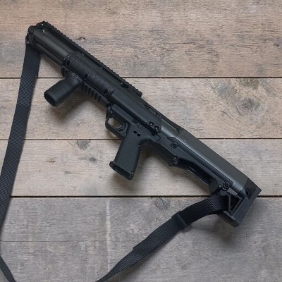 KELTEC KSG 12 GA - Image 5 of 5