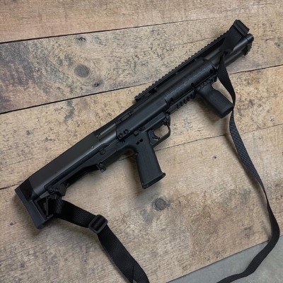 KELTEC KSG 12 GA - Image 3 of 5