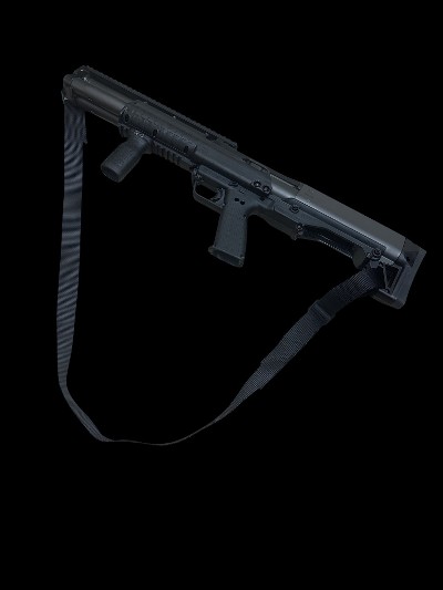 KELTEC KSG 12 GA - Image 4 of 5