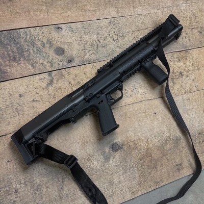 KELTEC KSG 12 GA - Image 3 of 5