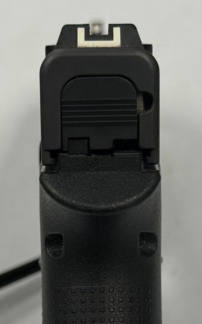 GLOCK G43X MOS 9MM LUGER (9X19 PARA) - Image 6 of 16