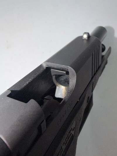 GLOCK G43X MOS 9MM LUGER (9X19 PARA) - Image 15 of 16
