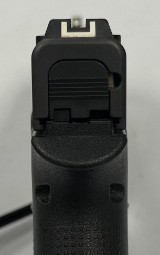 GLOCK G43X MOS 9MM LUGER (9X19 PARA) - Image 6 of 16