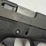 GLOCK G43X MOS 9MM LUGER (9X19 PARA) - Image 11 of 16