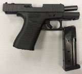 GLOCK G43X MOS 9MM LUGER (9X19 PARA) - Image 14 of 16