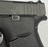GLOCK G43X MOS 9MM LUGER (9X19 PARA) - Image 8 of 16