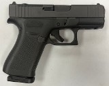 GLOCK G43X MOS 9MM LUGER (9X19 PARA) - Image 1 of 16