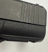 GLOCK G43X MOS 9MM LUGER (9X19 PARA) - Image 10 of 16