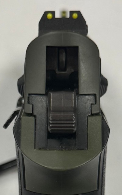 SIG SAUER Mosquito .22 LR - Image 5 of 9