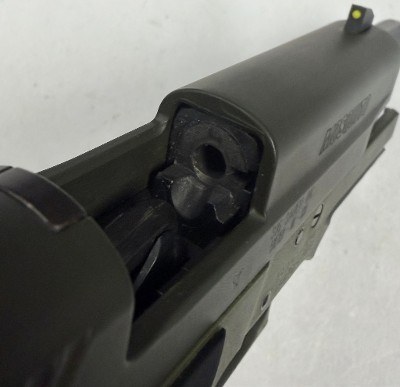 SIG SAUER Mosquito .22 LR - Image 9 of 9