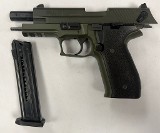 SIG SAUER Mosquito .22 LR - Image 8 of 9