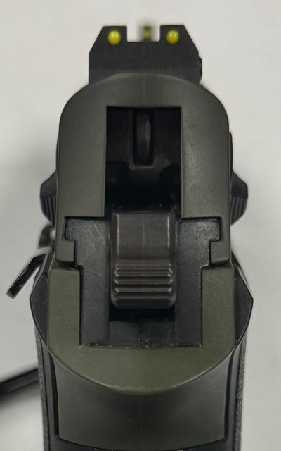 SIG SAUER Mosquito .22 LR - Image 5 of 9