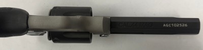 TAURUS RAGING HUNTER .44 MAGNUM - Image 11 of 13