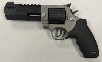 TAURUS RAGING HUNTER .44 MAGNUM - Image 3 of 13