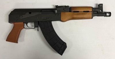 CENTURY ARMS US DRACO 7.62X39MM - Image 1 of 16
