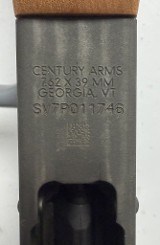 CENTURY ARMS US DRACO 7.62X39MM - Image 12 of 16
