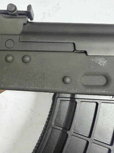 CENTURY ARMS US DRACO 7.62X39MM - Image 8 of 17