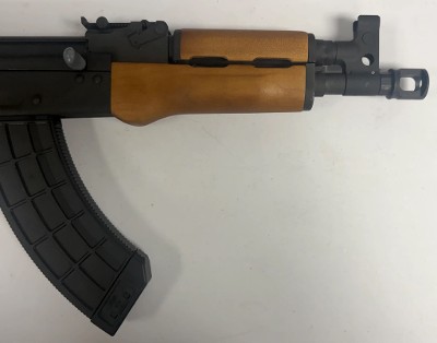 CENTURY ARMS US DRACO 7.62X39MM - Image 3 of 17