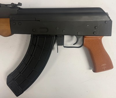 CENTURY ARMS US DRACO 7.62X39MM - Image 7 of 17