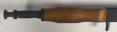 CENTURY ARMS US DRACO 7.62X39MM - Image 12 of 17