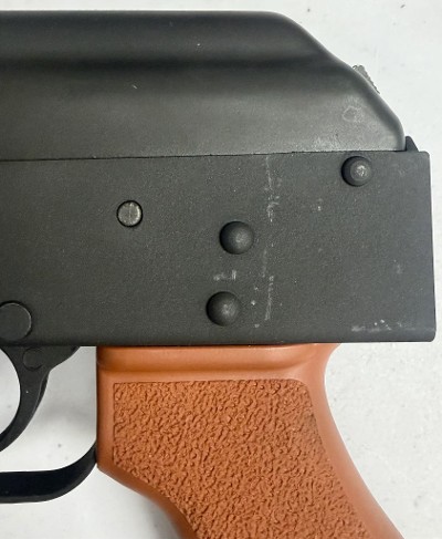 CENTURY ARMS US DRACO 7.62X39MM - Image 16 of 17