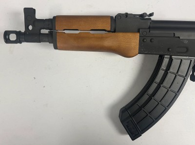 CENTURY ARMS US DRACO 7.62X39MM - Image 6 of 17