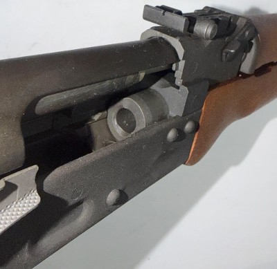 CENTURY ARMS US DRACO 7.62X39MM - Image 17 of 17