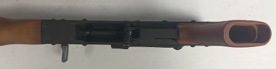 CENTURY ARMS US DRACO 7.62X39MM - Image 13 of 17