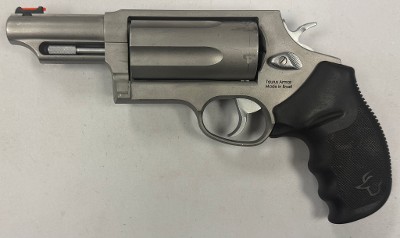 TAURUS THE JUDGE .45 LC/.410 GA - Image 2 of 15