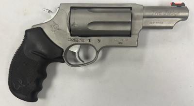 TAURUS THE JUDGE .45 LC/.410 GA - Image 1 of 15