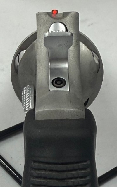 TAURUS THE JUDGE .45 LC/.410 GA - Image 9 of 15