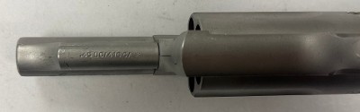 TAURUS THE JUDGE .45 LC/.410 GA - Image 4 of 15