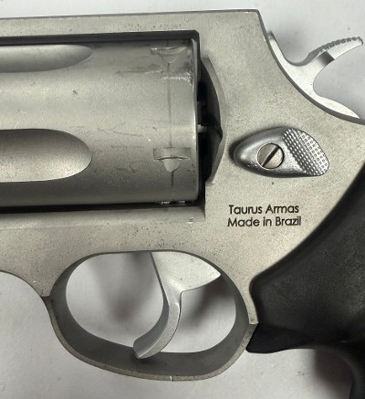 TAURUS THE JUDGE .45 LC/.410 GA - Image 13 of 15