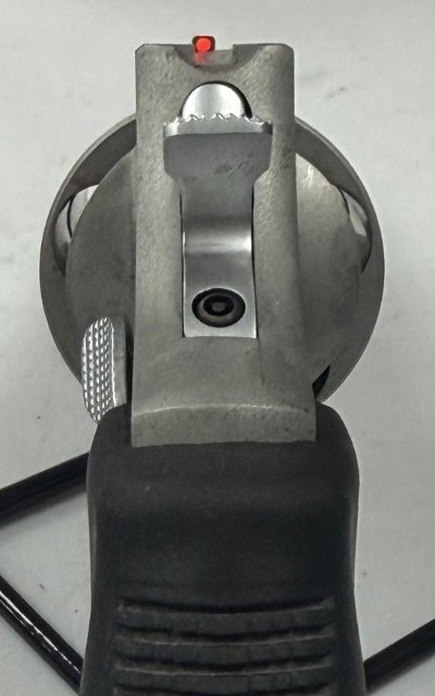 TAURUS THE JUDGE .45 LC/.410 GA - Image 9 of 15
